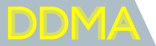 DDMA — Data Driven Marketing Association
