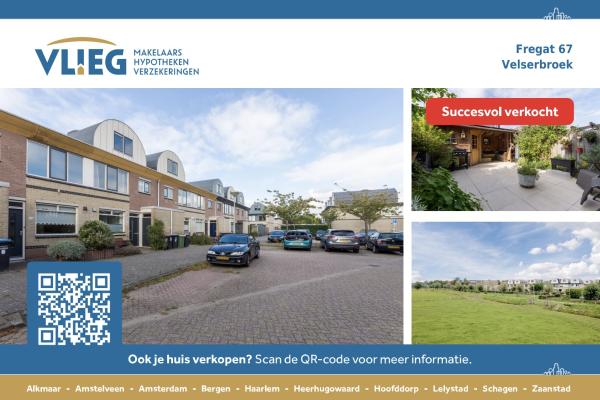 Makelaars: zo verspreid je een buurtmailing rechtstreeks vanuit HomeShow