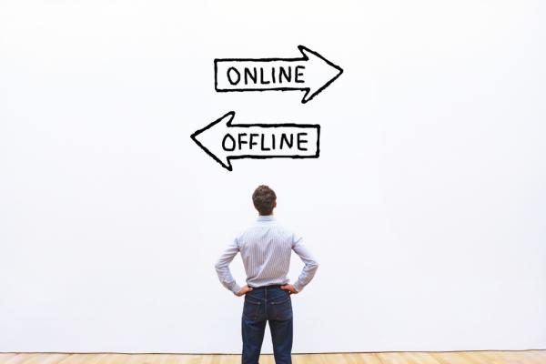 Print versus digitaal: wanneer kies je wat?