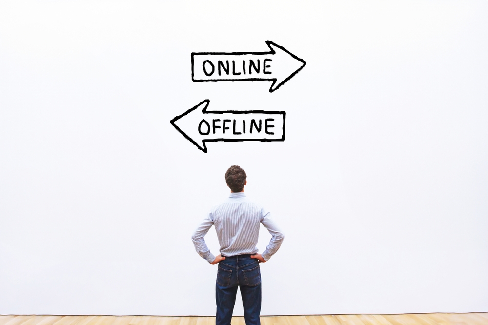 Print versus digitaal: wanneer kies je wat?